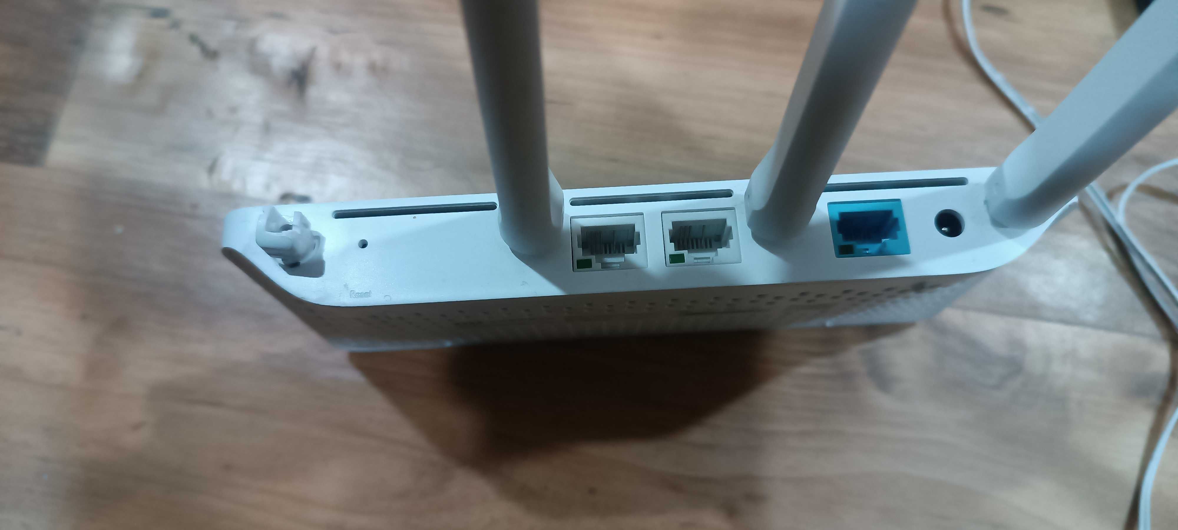 WiFi роутер/модем Xiaomi router