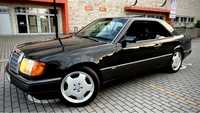 Mercedes Benz W 124 Coupe