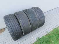 Opony hankook 235 55 R18