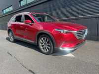 2018 Mazda CX-9 Grand Touring