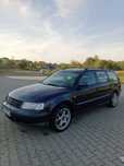 Volkswagen Passat LPG, Klima, hak, długie opłaty