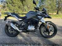 Bmw G 310 GS Como nova!