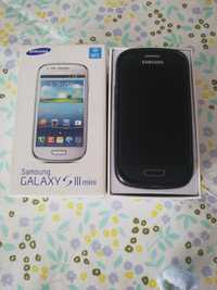 Smartphone galaxy S 3 mini