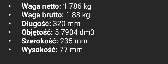 Bateria umywalkowa kran  Ferro