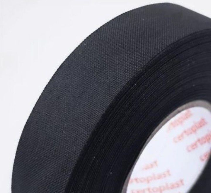 !!!Ізострічка Certoplast 25m/19mm!!!