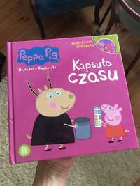 książka Świnka Peppa