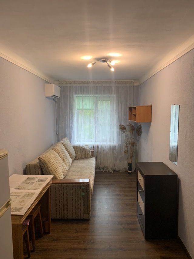 Продаж  кімнати в гуртожитку Бровари вул. Героїв УПА