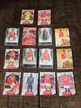 Cartas Topps - Edição Benfica