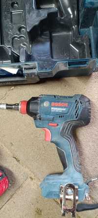 Bosch GDX 18V-180