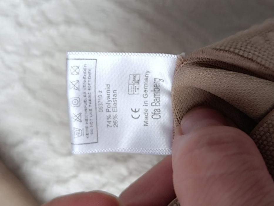 Компрессионные чулки Lastofaр. m