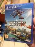 Tony Hawk's Pro Skater 3/4 PS4/PS5 /Nówka! Sklep Chorzów