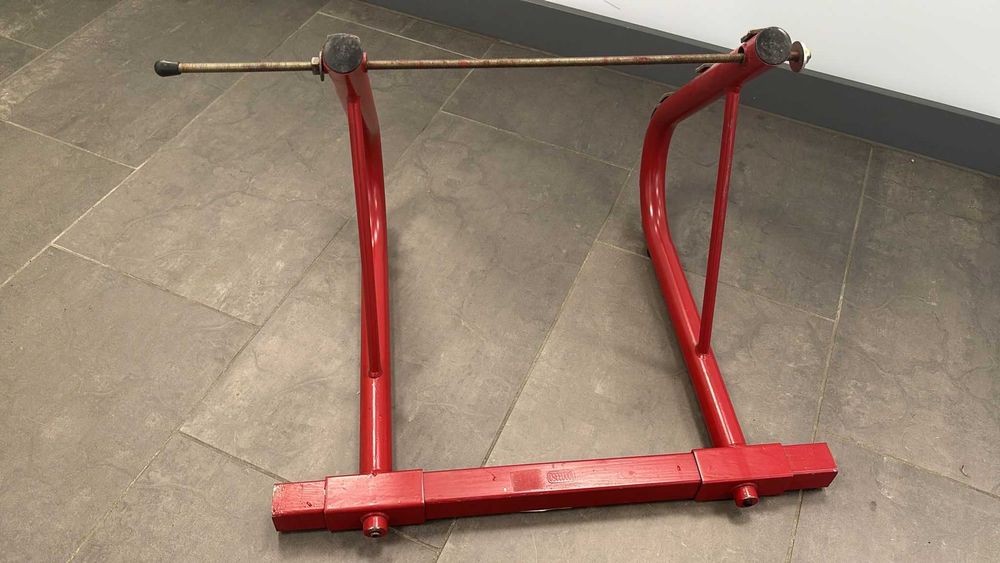 Stojak Motocyklowy Podnośnik [1459]