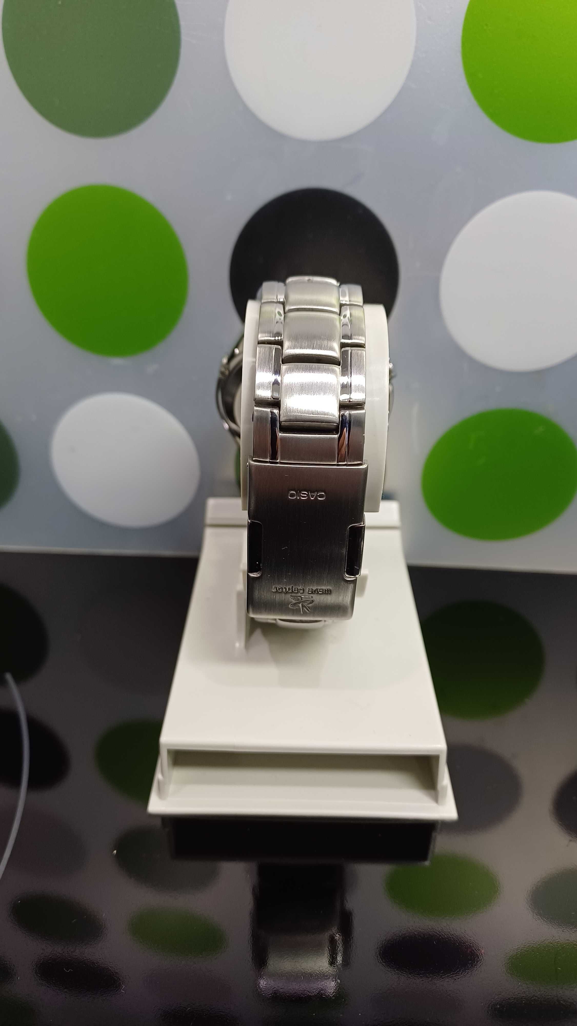 Casio WVQ 141 wave ceptor idealny stan