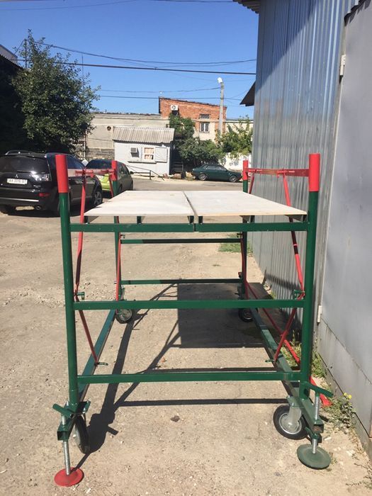 Сдам в аренду!продам! Вышка тура/ леса строительные.