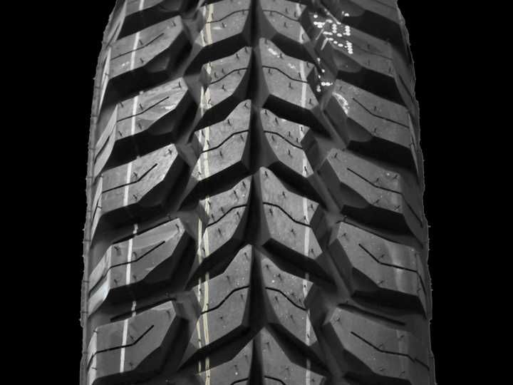 LINGLONG 215/75 R15 CROSSWIND MT 100/97Q 4x4