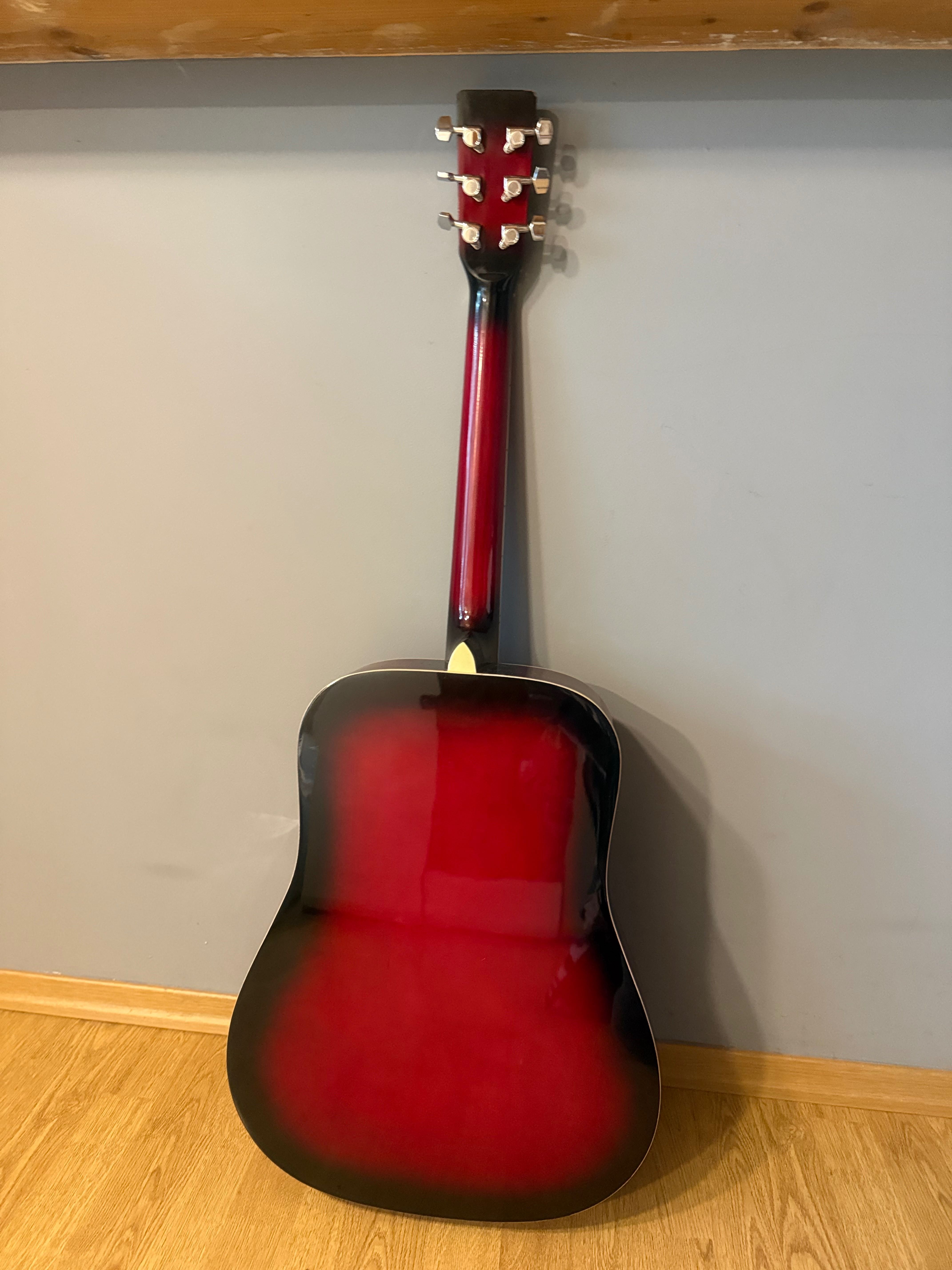 Gitara akustyczno-klasyczna