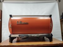 Професійна кавомашина la marzocco gb5
