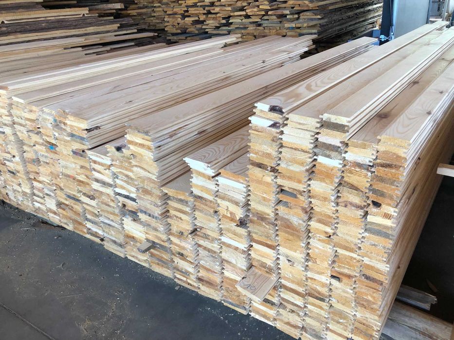 Deska elewacyjna gr 20mm , deska  podbitka, szalówka sosnowa, boazeria