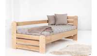 Ліжко  деревяне 90*200