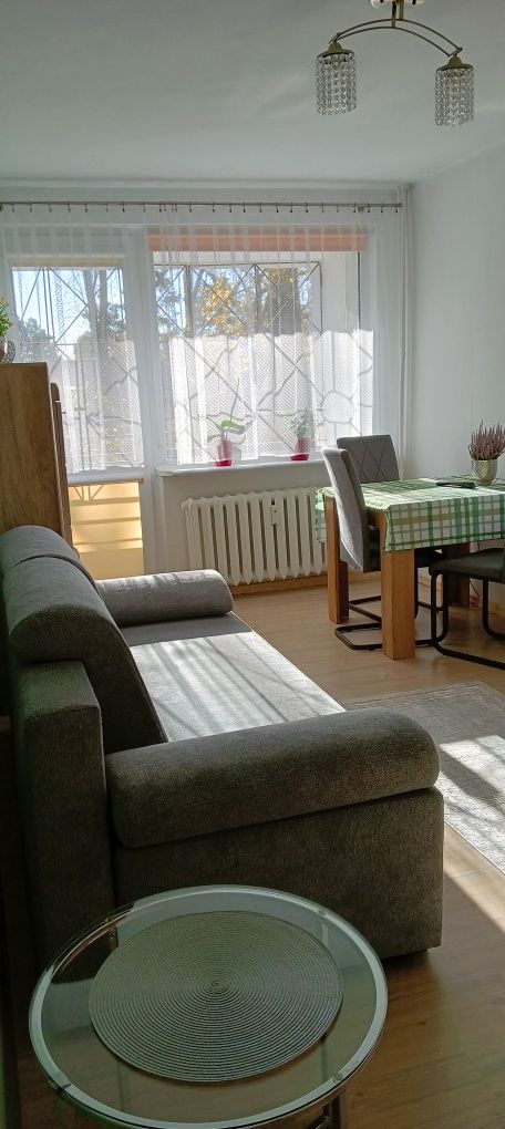 Mieszkanie Ustka 14-18 sierpnia