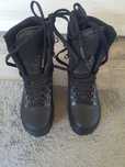 Botas GORE TEX para Militares, Bombeiros, Polícias, Vigilantes.
