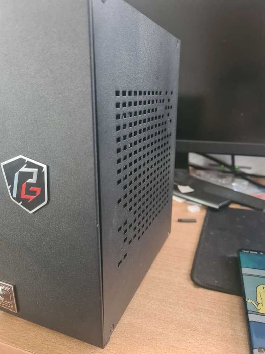 Mini itx Gaming PC