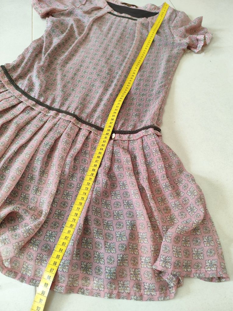 Vestido de Verão - Gluen (Tam. M)