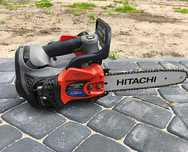 Piła Spalinowa - Hitachi Koki CS33ET - Super Stan