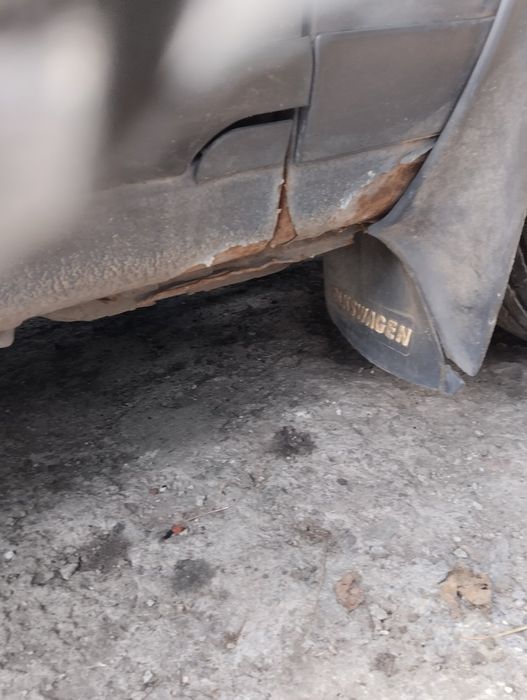 Audi 100 C3 1986 рік