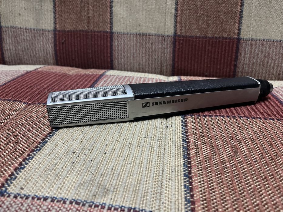 Mikrofon Sennheiser 441 n