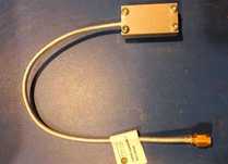 Obciążenie sztuczne 50 ohm 0,5Mhz do 2Ghz