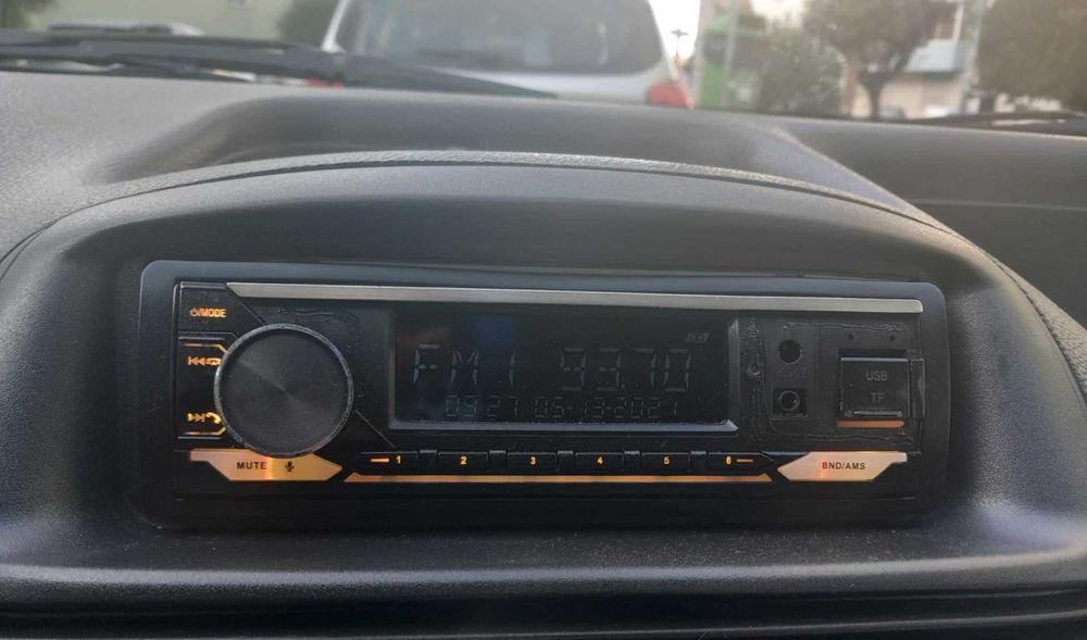 Vendo Fiat Punto de 2005/02 , 1242 de cc, 60cv caixa de 5 velocidades