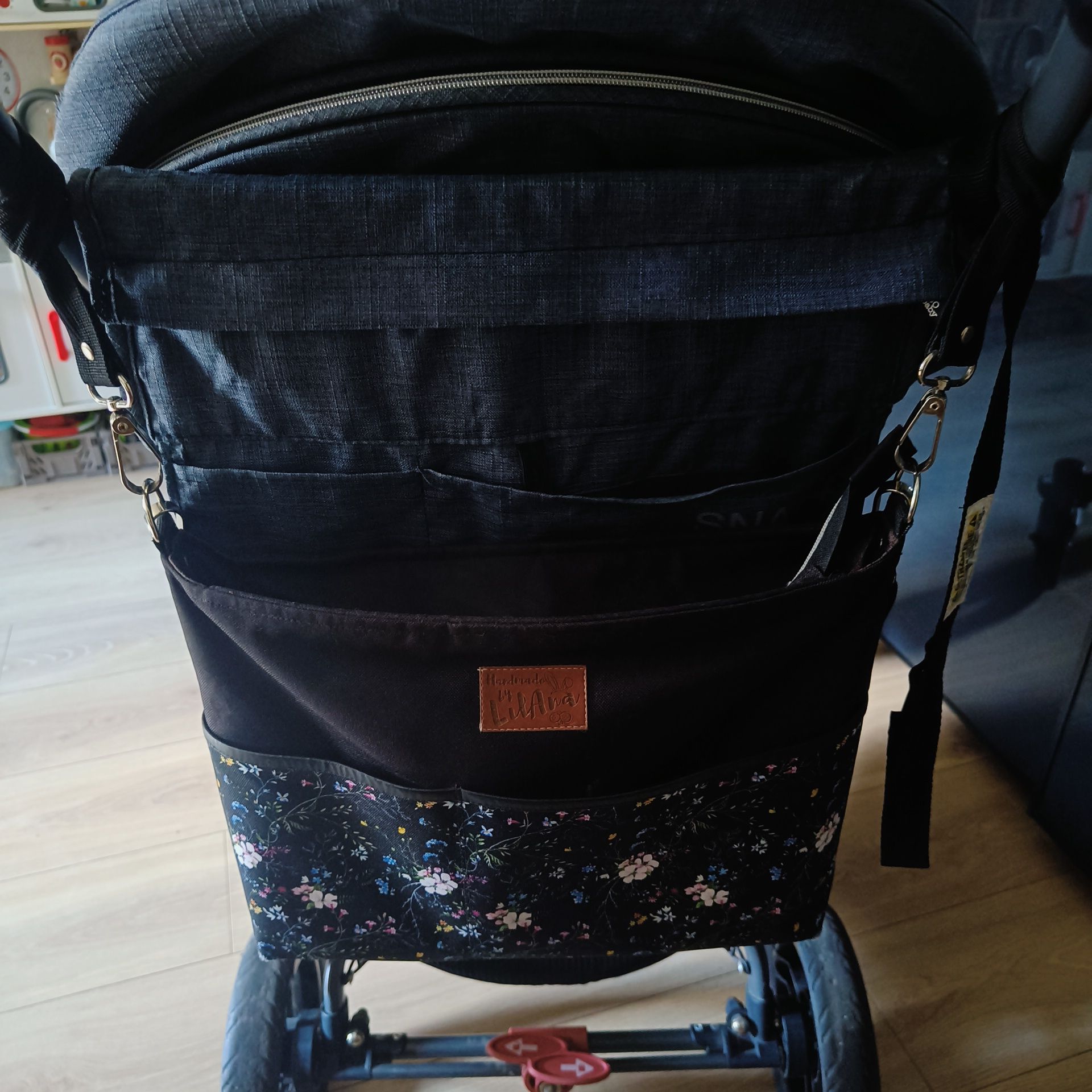 Wózek spacerowy Valco Snap 4
