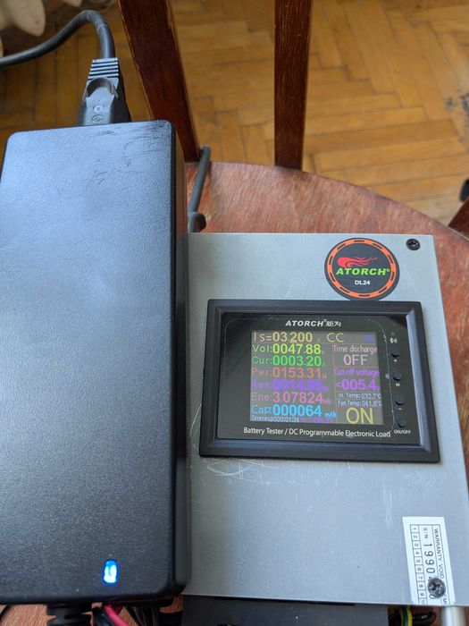 Блок живлення 48 Вольт 160 Вт Mean Well GS160A48