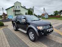 Mitsubishi L200 2009 рік ІДЕАЛ!