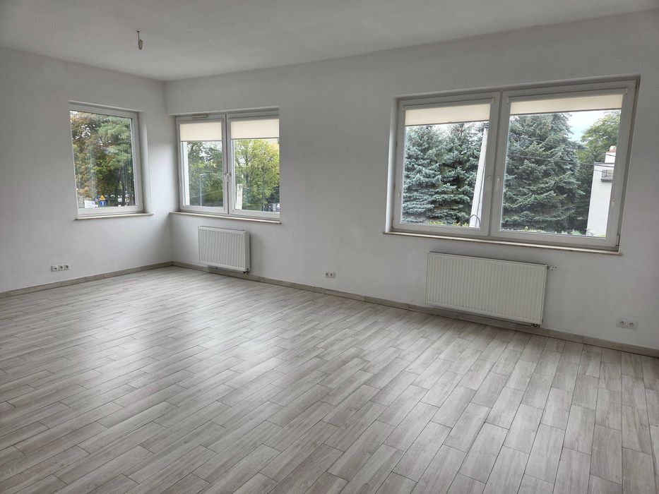 Lokal do wynajęcia 47 m² – Warszawa Wawer - Miedzylesie, naprzeciw CZD