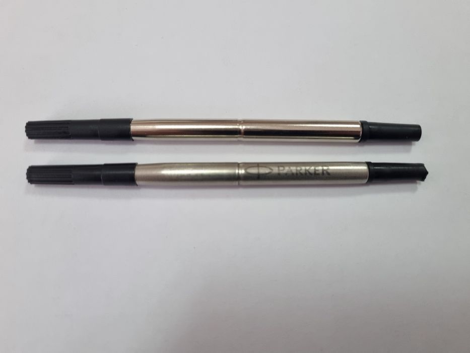 Стрижені (стержні) для ручки Parker Rollerball