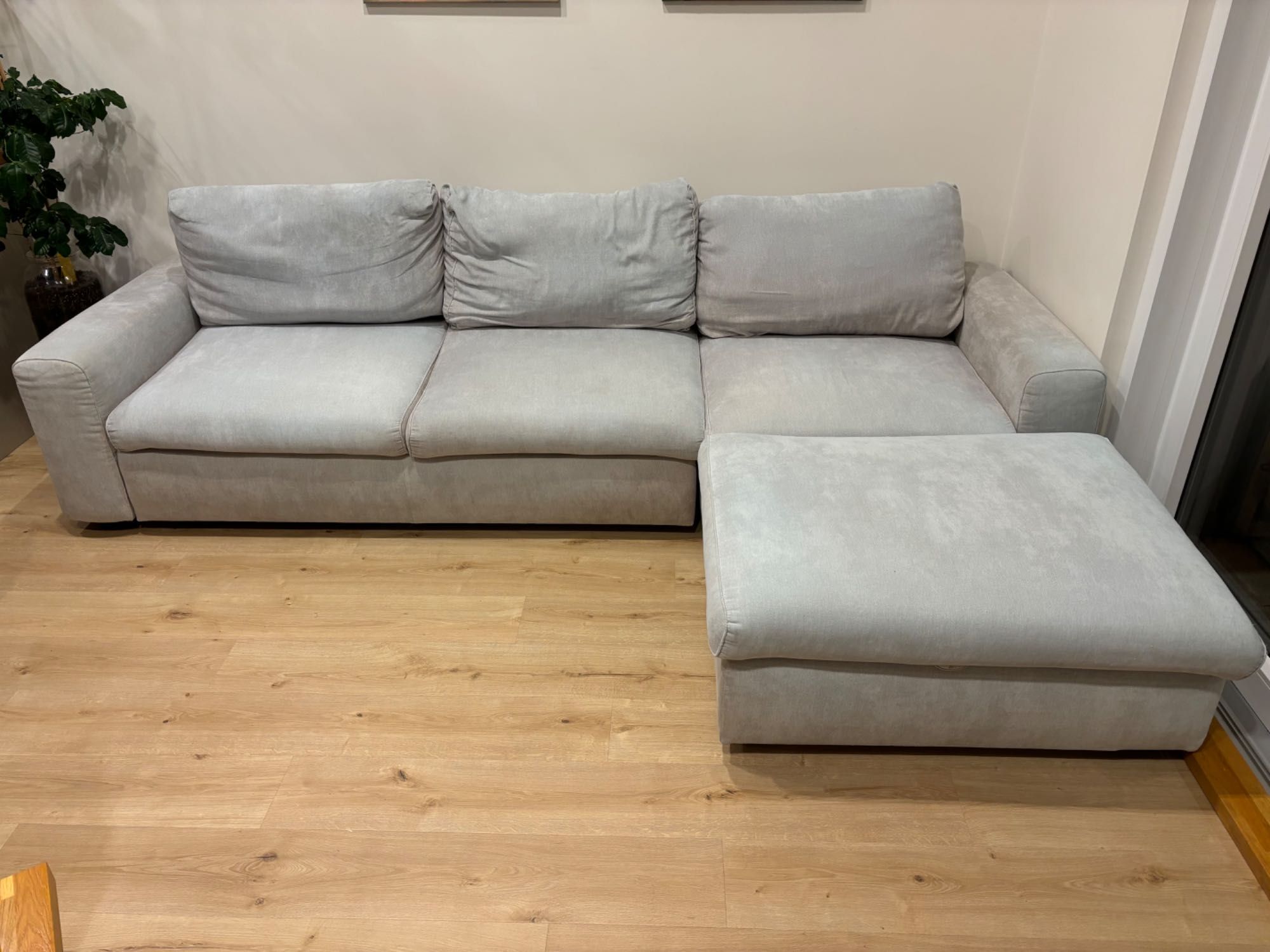 Narożnik Gala Collezione - Karato