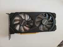 Karta GeForce GTX1660 SUPER OC 6GB 192bit