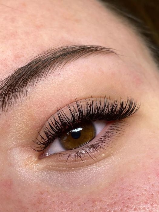 Ресницы|Одеса|Черёмушки