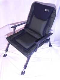 Krzesło Wędkarskie Anaconda Visitor Chair