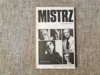 Zofia Szlachta - Mistrz