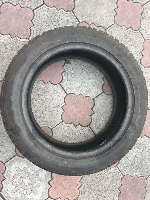 Шини SNOW kormoran