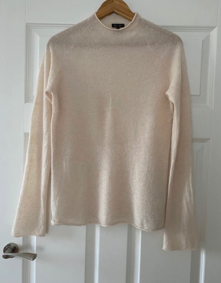 Massimo Dutti r. S:M/L sweter