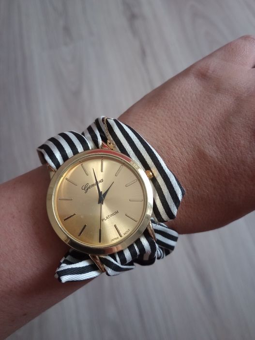 Sprzedam nowy zegarek