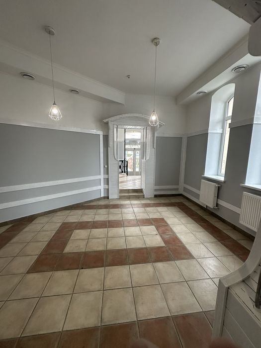 Оренда приміщення