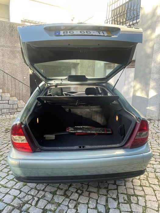 Citroën C5 - Topo de gama da sua categoria