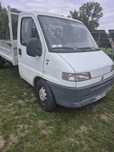 Fiat Ducato 2001r