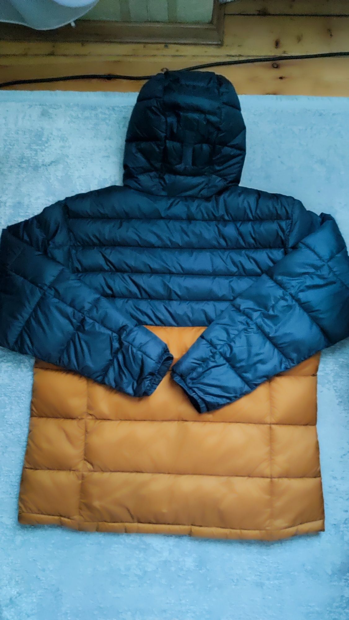 Куртка Columbia XL