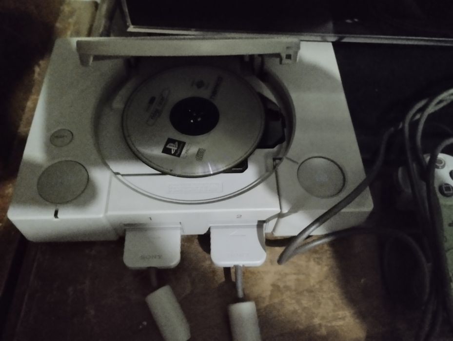 PlayStation 1 original